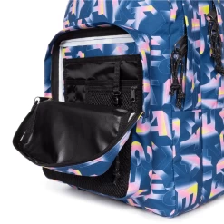 Eastpak Sac à Dos Pinnacle 38 Litres Blocktype Navy 12 Eastpak Sac à Dos Pinnacle 38 Litres Blocktype Navy -Delsey Paris Magasin sac a dos pinnacle 38 litres blocktype navy 4