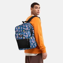 Eastpak Sac à Dos Pinnacle 38 Litres Blocktype Navy 13 Eastpak Sac à Dos Pinnacle 38 Litres Blocktype Navy -Delsey Paris Magasin sac a dos pinnacle 38 litres blocktype navy 5