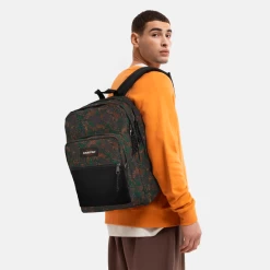 Eastpak Sac à Dos Pinnacle 38 Litres Brize Filter Grey -Delsey Paris Magasin sac a dos pinnacle 38 litres brize filter grey 4