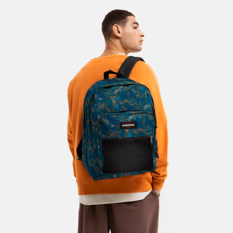 Eastpak Sac à Dos Pinnacle 38 Litres Brize Filter Navy 7 Eastpak Sac à Dos Pinnacle 38 Litres Brize Filter Navy – Image 5