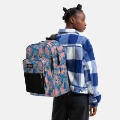 Eastpak Sac à Dos Pinnacle 38 Litres Brize Filter Pink -Delsey Paris Magasin sac a dos pinnacle 38 litres brize filter pink 4