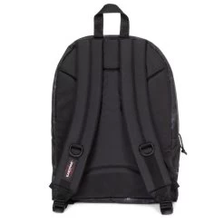 Eastpak Sac à Dos Pinnacle 38 Litres Camo Dye Black -Delsey Paris Magasin sac a dos pinnacle 38 litres camo dye black 3