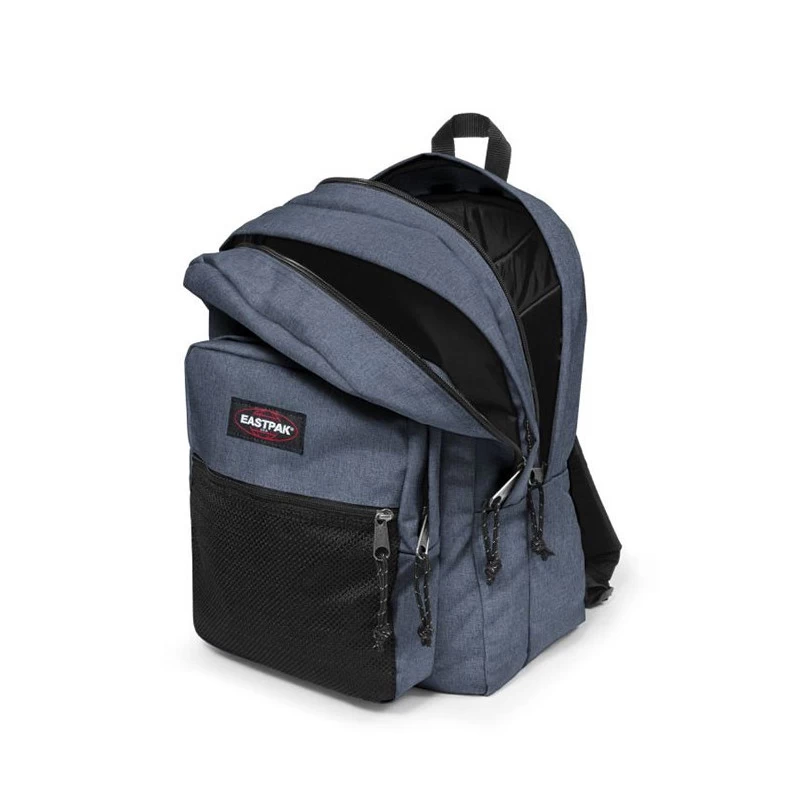 Eastpak Sac à Dos Pinnacle 38 Litres Crafty Jeans 5 Eastpak Sac à Dos Pinnacle 38 Litres Crafty Jeans – Image 3