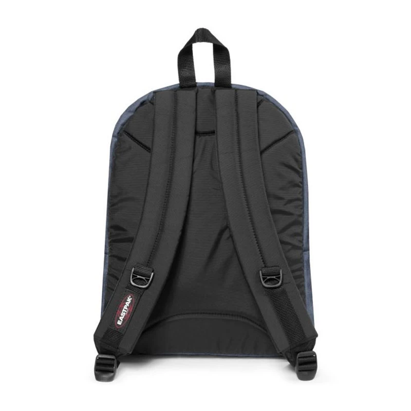 Eastpak Sac à Dos Pinnacle 38 Litres Crafty Jeans 6 Eastpak Sac à Dos Pinnacle 38 Litres Crafty Jeans – Image 4
