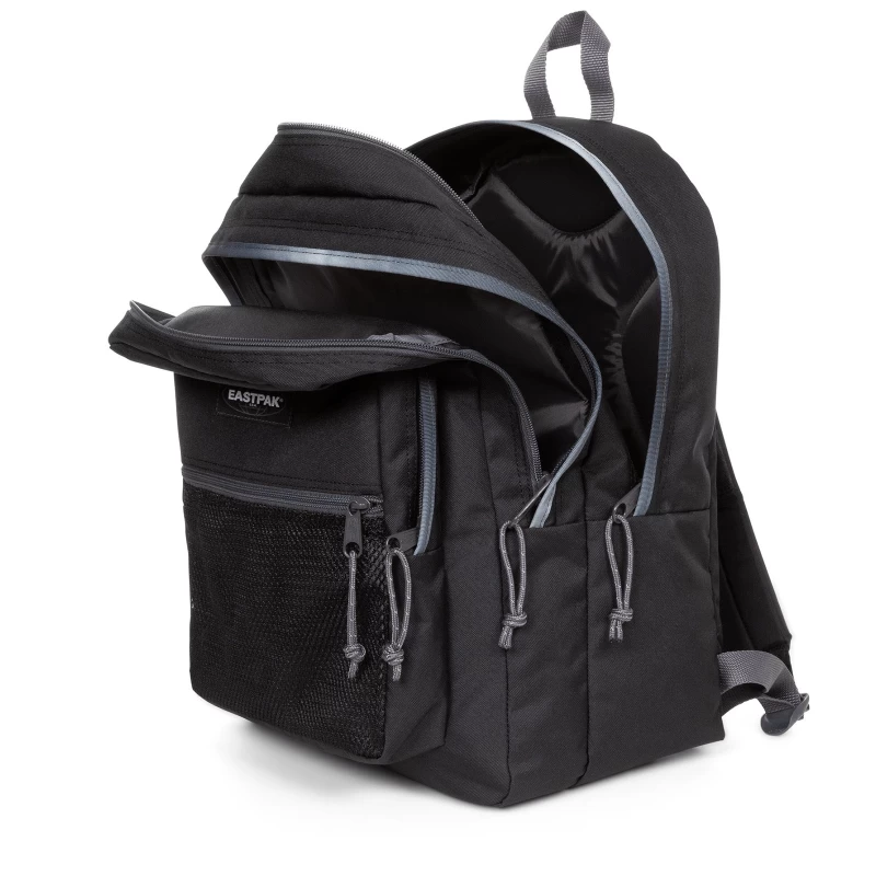 Eastpak Sac à Dos Pinnacle 38 Litres Kontrast Grade Grey 4 Eastpak Sac à Dos Pinnacle 38 Litres Kontrast Grade Grey – Image 2