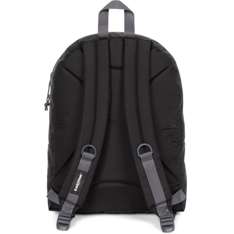 Eastpak Sac à Dos Pinnacle 38 Litres Kontrast Grade Grey 5 Eastpak Sac à Dos Pinnacle 38 Litres Kontrast Grade Grey – Image 3