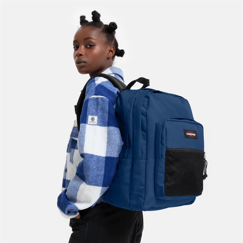 Eastpak Sac à Dos Pinnacle 38 Litres Peony Navy 7 Eastpak Sac à Dos Pinnacle 38 Litres Peony Navy – Image 5