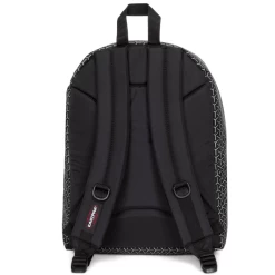 Eastpak Sac à Dos Pinnacle 38 Litres Refleks Metal Black -Delsey Paris Magasin sac a dos pinnacle 38 litres refleks metal black 1 2