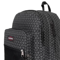 Eastpak Sac à Dos Pinnacle 38 Litres Refleks Metal Black -Delsey Paris Magasin sac a dos pinnacle 38 litres refleks metal black 1 3