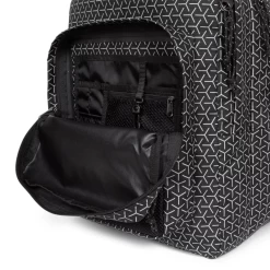 Eastpak Sac à Dos Pinnacle 38 Litres Refleks Metal Black -Delsey Paris Magasin sac a dos pinnacle 38 litres refleks metal black 1 4
