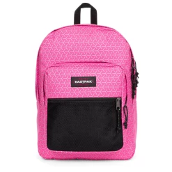 Eastpak Sac Ă Dos Pinnacle 38 Litres Refleks Metal Pink
