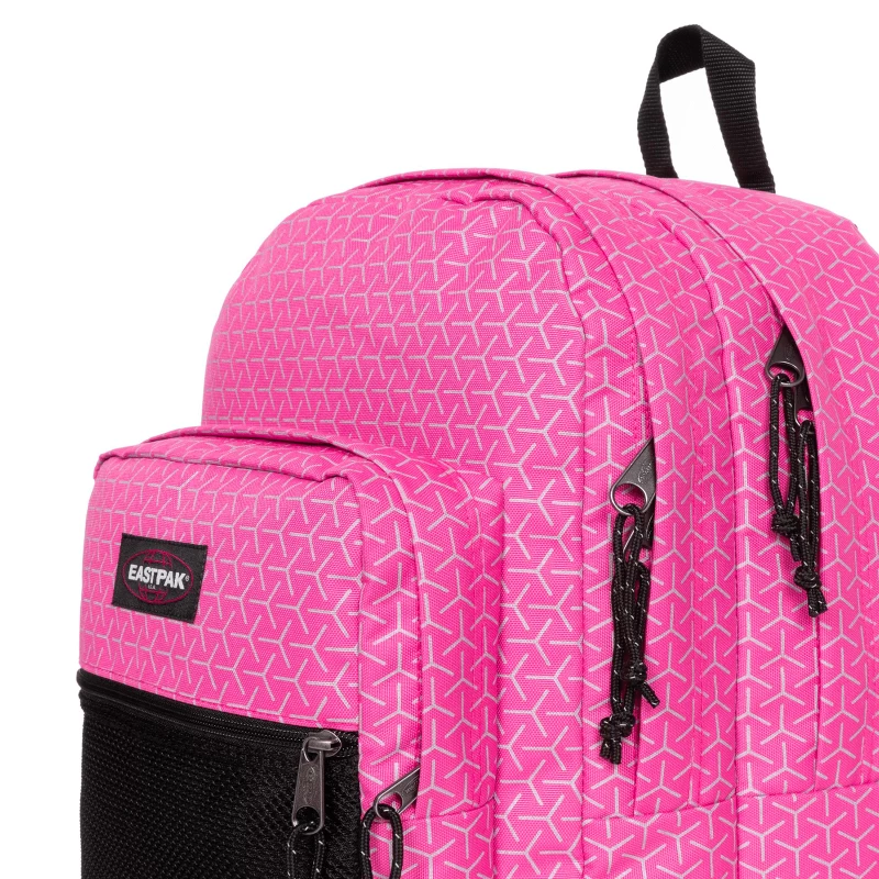 Eastpak Sac à Dos Pinnacle 38 Litres Refleks Metal Pink 6 Eastpak Sac à Dos Pinnacle 38 Litres Refleks Metal Pink – Image 4