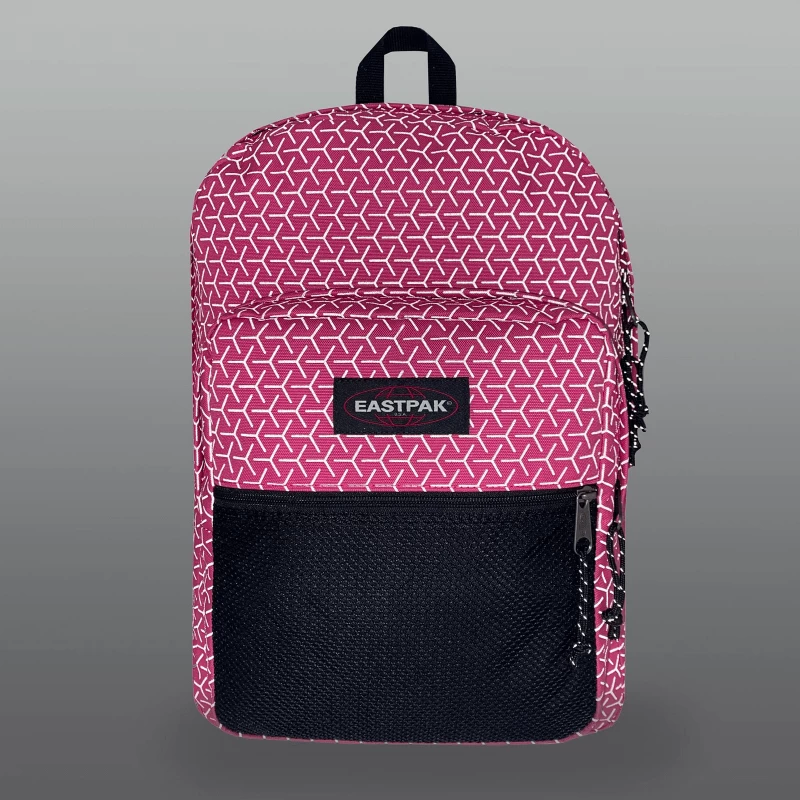 Eastpak Sac à Dos Pinnacle 38 Litres Refleks Metal Pink 9 Eastpak Sac à Dos Pinnacle 38 Litres Refleks Metal Pink – Image 7