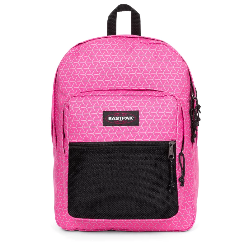 Eastpak Sac à Dos Pinnacle 38 Litres Refleks Metal Pink 3 Eastpak Sac à Dos Pinnacle 38 Litres Refleks Metal Pink