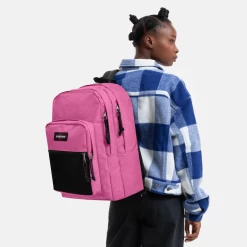Eastpak Sac à Dos Pinnacle 38 Litres Spark Cloud Pink 10 Eastpak Sac à Dos Pinnacle 38 Litres Spark Cloud Pink -Delsey Paris Magasin sac a dos pinnacle 38 litres spark cloud pink 3