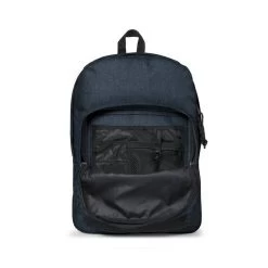 Eastpak Sac à Dos Pinnacle 38 Litres Triple Denim -Delsey Paris Magasin sac a dos pinnacle 38 litres triple denim 2