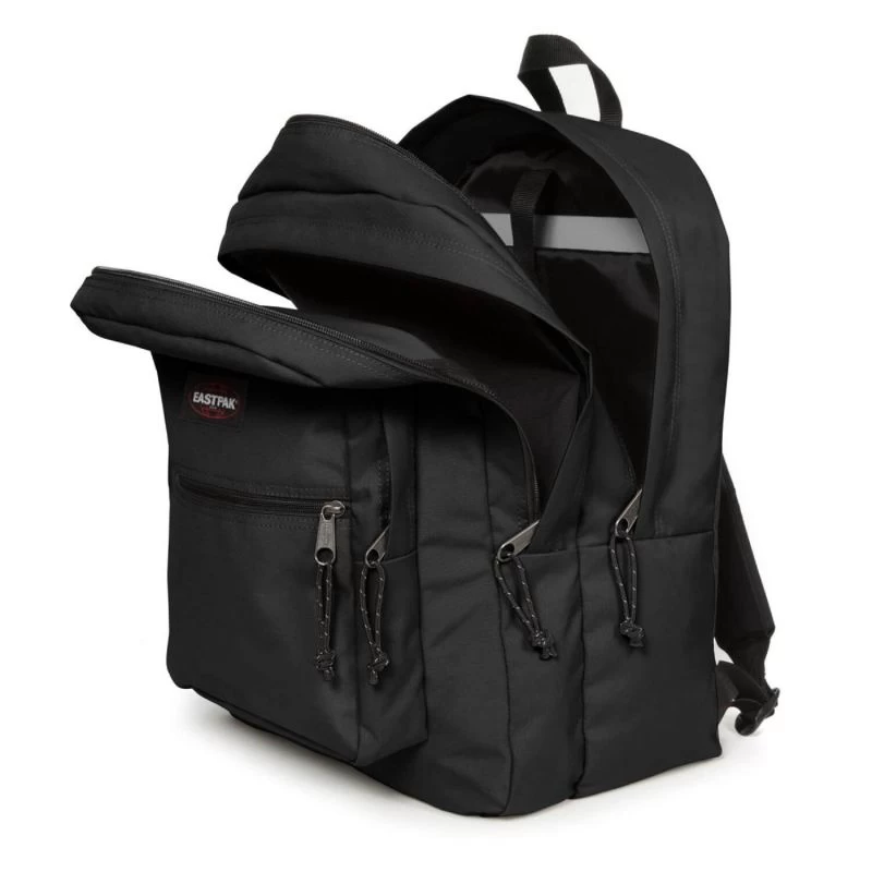 Eastpak Sac à Dos Pinnacle L 38 Litres Black 4 Eastpak Sac à Dos Pinnacle L 38 Litres Black – Image 2