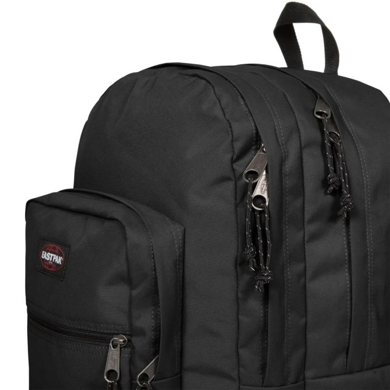 Eastpak Sac à Dos Pinnacle L 38 Litres Black 6 Eastpak Sac à Dos Pinnacle L 38 Litres Black – Image 4