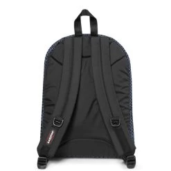 Eastpak Sac à Dos Pinnacle Réfléchissant 38 Litres Refleks Navy -Delsey Paris Magasin sac a dos pinnacle reflechissant 38 litres refleks navy 2