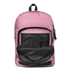 Eastpak Sac à Dos Pinnacle Réfléchissant 38 Litres Refleks Pink -Delsey Paris Magasin sac a dos pinnacle reflechissant 38 litres refleks pink 2