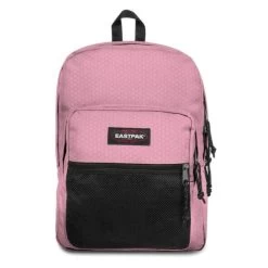 Eastpak Sac à Dos Pinnacle Réfléchissant 38 Litres Refleks Pink