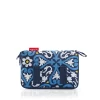 Reisenthel Sac à Dos Pliant Mini Maxi Rucksack 45 Cm Floral 1