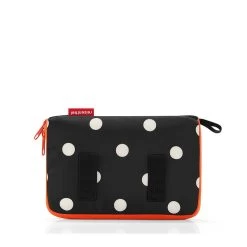 Reisenthel Sac à Dos Pliant Mini Maxi Rucksack 45 Cm Mixed Dots 7 Reisenthel Sac à Dos Pliant Mini Maxi Rucksack 45 Cm Mixed Dots -Delsey Paris Magasin sac a dos pliant rucksack 14 litres mixed dots 1