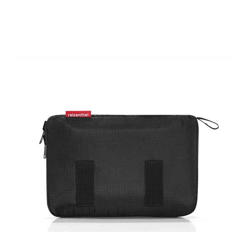 Reisenthel Sac à Dos Pliant Mini Maxi Rucksack 45 Cm Black 4 Reisenthel Sac à Dos Pliant Mini Maxi Rucksack 45 Cm Black – Image 2