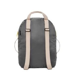 Lefrik Sac à Dos Pocket En PET 40 Cm Grey 11 Lefrik Sac à Dos Pocket En PET 40 Cm Grey -Delsey Paris Magasin sac a dos pocket en pet 40 cm grey 4