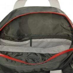 Lefrik Sac à Dos Pocket En PET 40 Cm Olive -Delsey Paris Magasin sac a dos pocket en pet 40 cm olive 3