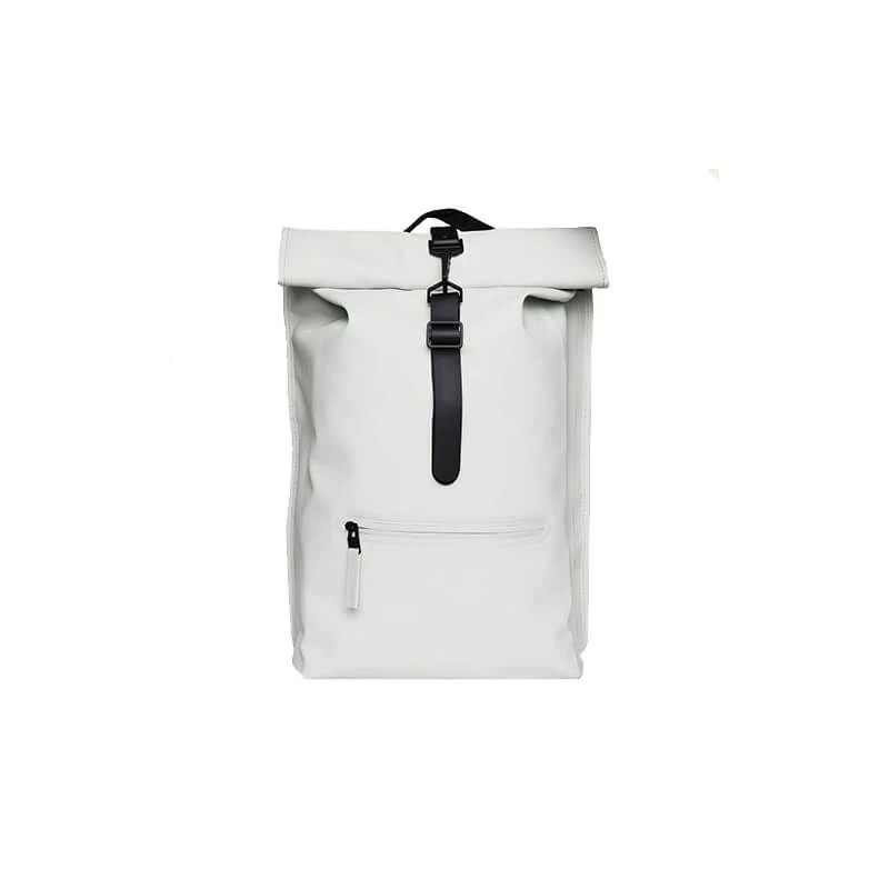 Rains Sac à Dos Rolltop Rucksack 48 Cm Ash 3 Rains Sac à Dos Rolltop Rucksack 48 Cm Ash