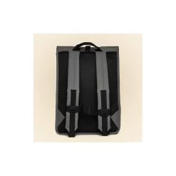 Rains Sac à Dos Rolltop Rucksack 48 Cm Gris 8 Rains Sac à Dos Rolltop Rucksack 48 Cm Gris -Delsey Paris Magasin sac a dos rolltop rucksack 48 cm gris 2