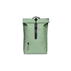 Rains Sac Ă Dos Rolltop Rucksack 48 Cm Haze