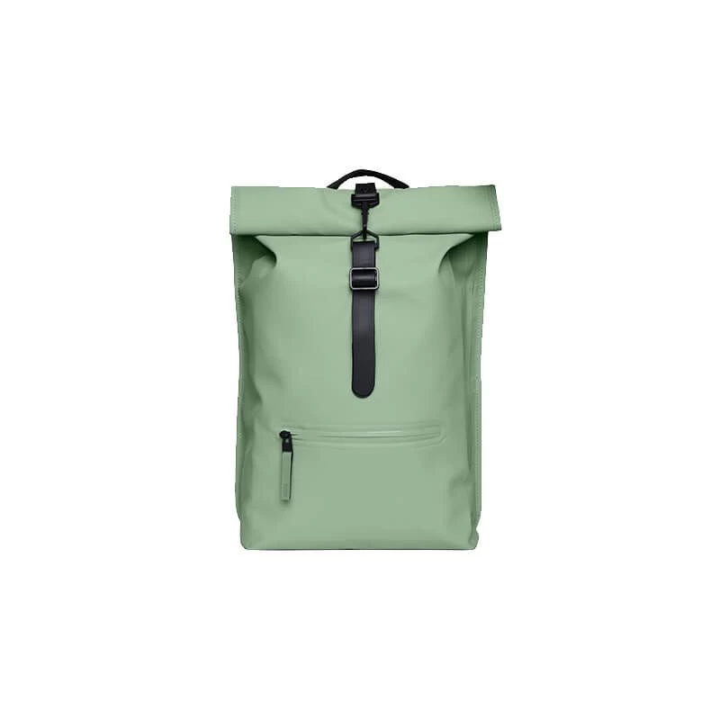 Rains Sac à Dos Rolltop Rucksack 48 Cm Haze 3 Rains Sac à Dos Rolltop Rucksack 48 Cm Haze