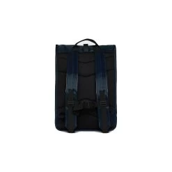 Rains Sac à Dos Rolltop Rucksack 48 Cm Ink -Delsey Paris Magasin sac a dos rolltop rucksack 48 cm ink 2