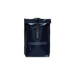 Rains Sac Ă Dos Rolltop Rucksack 48 Cm Ink