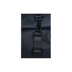 Rains Sac à Dos Rolltop Rucksack 48 Cm Navy 9 Rains Sac à Dos Rolltop Rucksack 48 Cm Navy -Delsey Paris Magasin sac a dos rolltop rucksack 48 cm navy 2