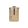 Rains Sac à Dos Rolltop Rucksack 48 Cm Sand -Delsey Paris Magasin sac a dos rolltop rucksack 48 cm sand