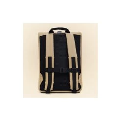 Rains Sac à Dos Rolltop Rucksack 48 Cm Sand -Delsey Paris Magasin sac a dos rolltop rucksack 48 cm sand 2