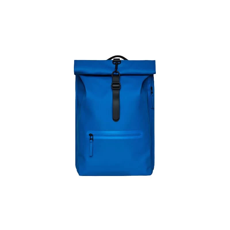 Rains Sac à Dos Rolltop Rucksack 48 Cm Waves 3 Rains Sac à Dos Rolltop Rucksack 48 Cm Waves