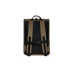 Rains Sac à Dos Rolltop Rucksack 48 Cm Wood 9 Rains Sac à Dos Rolltop Rucksack 48 Cm Wood -Delsey Paris Magasin sac a dos rolltop rucksack 48 cm wood 2