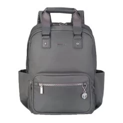 Sac à Dos Rubia M 13 Pouces Iron Gate