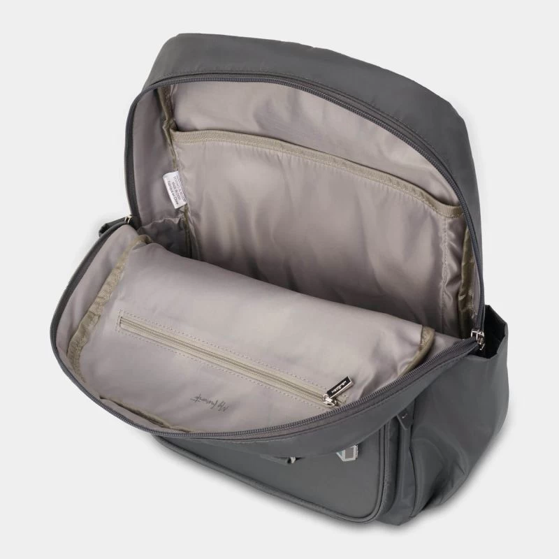 Sac à Dos Rubia M 13 Pouces Iron Gate 6 Sac à Dos Rubia M 13 Pouces Iron Gate – Image 4