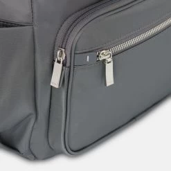 Sac à Dos Rubia M 13 Pouces Iron Gate 13 Sac à Dos Rubia M 13 Pouces Iron Gate -Delsey Paris Magasin sac a dos rubia m 13 pouces iron gate 5