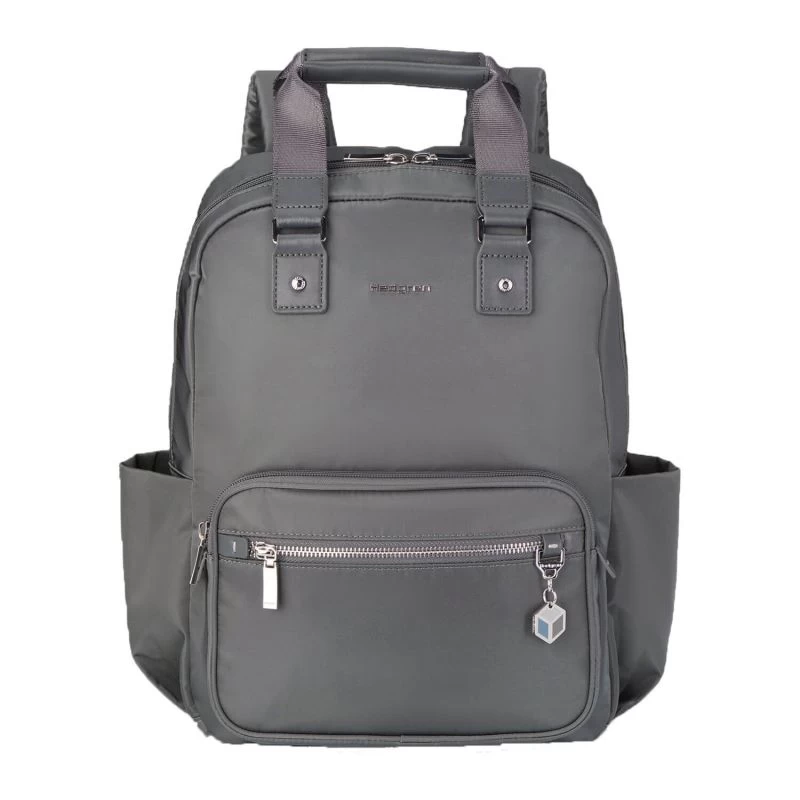 Sac à Dos Rubia M 13 Pouces Iron Gate 3 Sac à Dos Rubia M 13 Pouces Iron Gate