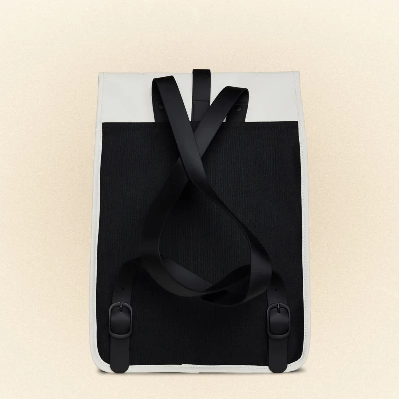 Rains Sac à Dos Rucksack 13" 42 Cm Ash 4 Rains Sac à Dos Rucksack 13" 42 Cm Ash – Image 2