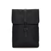 Rains Sac à Dos Rucksack 13" 42 Cm Black -Delsey Paris Magasin sac a dos rucksack 13 42 cm black