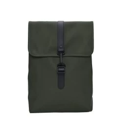 Rains Sac à Dos Rucksack 13" 42 Cm Green