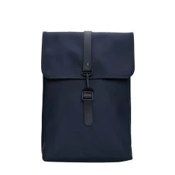 Rains Sac à Dos Rucksack 13" 42 Cm Navy