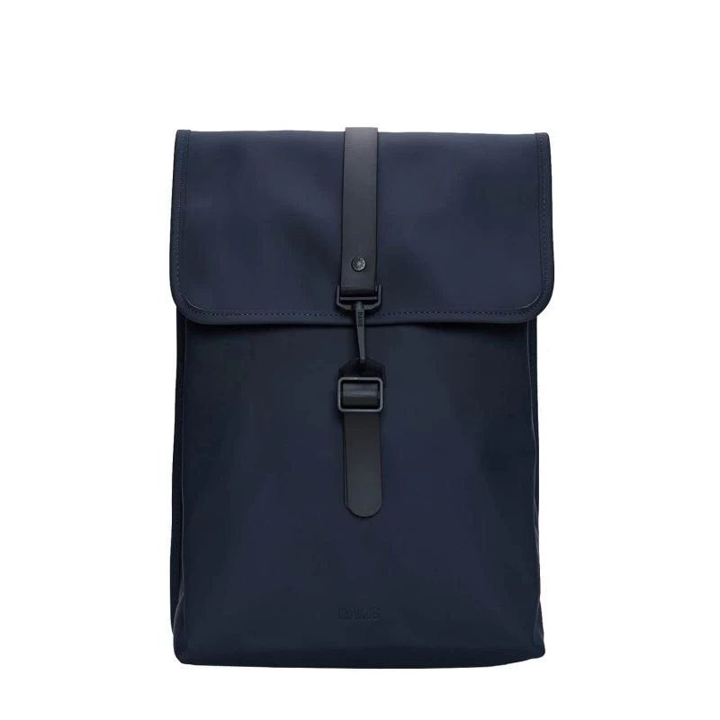 Rains Sac à Dos Rucksack 13" 42 Cm Navy 3 Rains Sac à Dos Rucksack 13" 42 Cm Navy